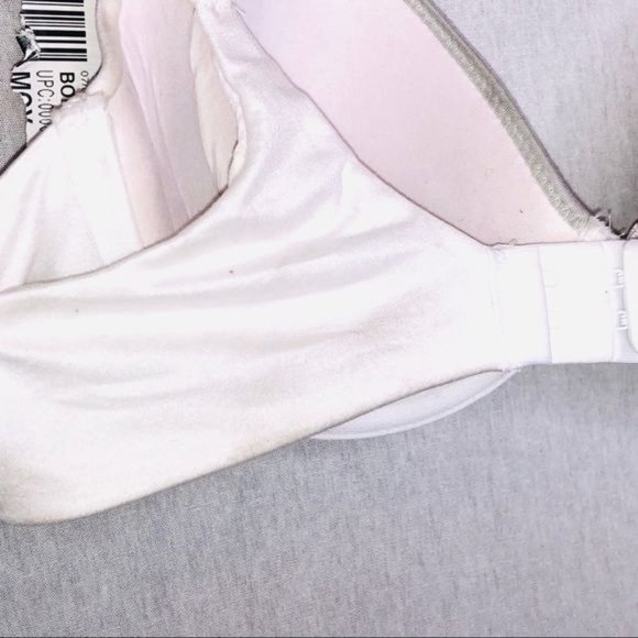 Maidenform Comfort Devotion T-shirt Shaping bra - Picture 6 of 9